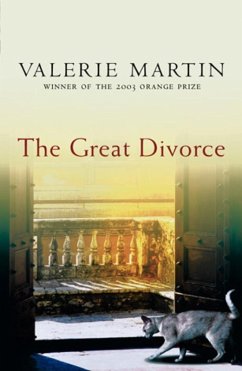 Cover The Great Divorce (eBook, ePUB)