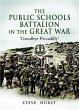 Public Schools Battalion in the Great... - Bild 1