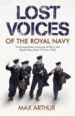 Lost Voices of The Royal Navy (eBook, ePUB)