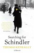 Searching For Schindler (eBook, ePUB) - Bild 1