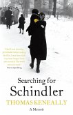 Searching For Schindler (eBook, ePUB)