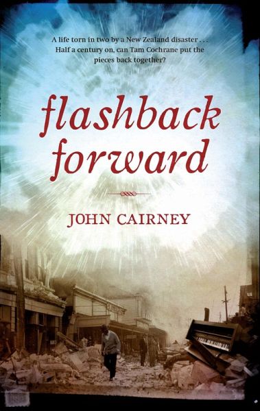 Flashback Forward (eBook, ePUB)