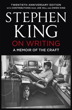 On Writing (eBook, ePUB) - King, Stephen