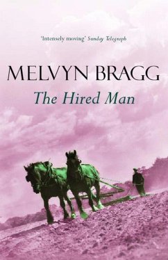 The Hired Man (eBook, ePUB) - Bragg, Melvyn