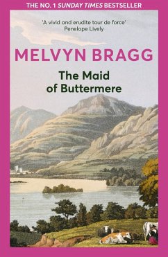 Cover The Maid of Buttermere (eBook, ePUB)