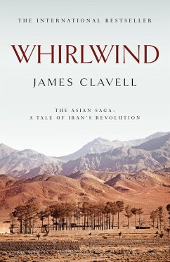 Whirlwind (eBook, ePUB) - Clavell, James