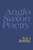 Anglo Saxon Poetry (eBook, ePUB)