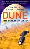 The Butlerian Jihad (eBook, ePUB)