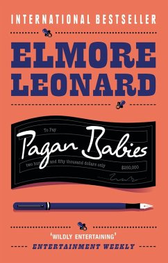 Pagan Babies (eBook, ePUB) - Leonard, Elmore
