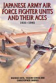 Japanese Army Air Force Units and Their Aces (eBook, ePUB) Japanese Army Air Force Units and Their Aces (eBook, ePUB)