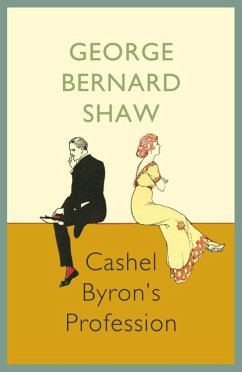 Cashel Byron`s Profession (eBook, ePUB) - Bernard Shaw, George