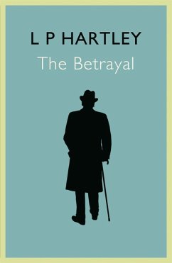 The Betrayal (eBook, ePUB) - P. Hartley, L.