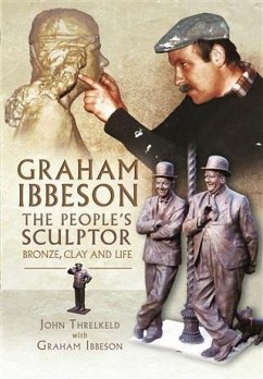 Cover Graham Ibbeson The People's Sculptor (eBook, ePUB)