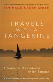 Travels with a Tangerine (eBook, ePUB)