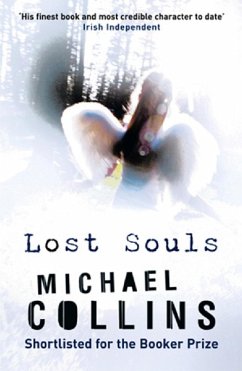 Lost Souls (eBook, ePUB) - Collins, Michael