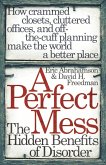 A Perfect Mess (eBook, ePUB)