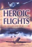 Heroic Flights (eBook, ePUB)