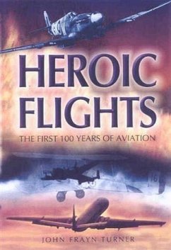 Cover Heroic Flights (eBook, ePUB)