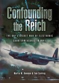 Confounding the Reich (eBook, ePUB)