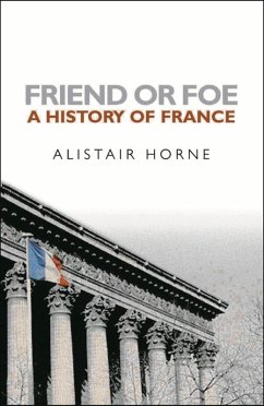 Cover Friend or Foe (eBook, ePUB)