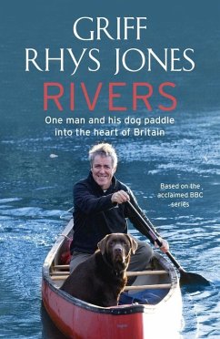 Rivers (eBook, ePUB) - Rhys Jones, Griff