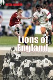 Lions of England (eBook, ePUB)