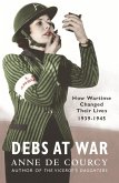 Debs at War (eBook, ePUB)