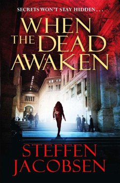 Cover When the Dead Awaken (eBook, ePUB)