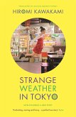 Strange Weather in Tokyo (eBook, ePUB)