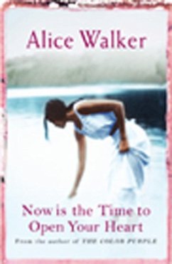 Now is the Time to Open Your Heart (eBook, ePUB) - Walker, Alice