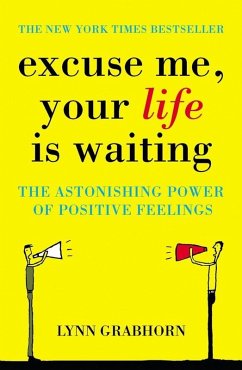 Cover Excuse Me, Your Life is Waiting (eBook, ePUB)