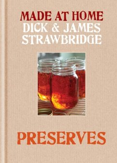 Cover Made at Home: Preserves (eBook, ePUB)