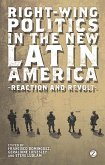 Right-Wing Politics in the New Latin America (eBook, ePUB)