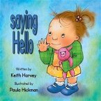 Saying Hello (eBook, ePUB)