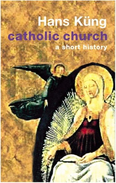 The Catholic Church (eBook, ePUB) The Catholic Church (eBook, ePUB)