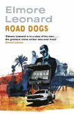 Road Dogs (eBook, ePUB)