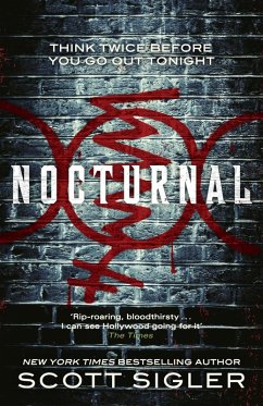 Cover Nocturnal (eBook, ePUB)