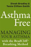 Asthma Free (eBook, ePUB)