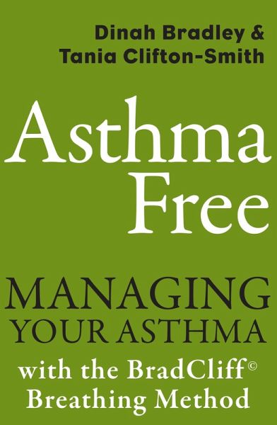 Asthma Free (eBook, ePUB) Asthma Free (eBook, ePUB)