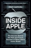 Inside Apple (eBook, ePUB) Inside Apple (eBook, ePUB)