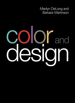 Color and Design (eBook, ePUB)