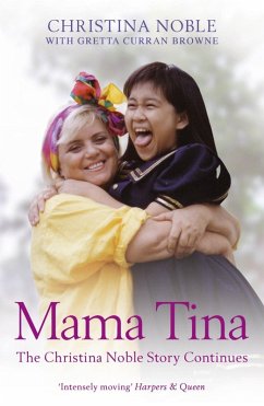 Mama Tina (eBook, ePUB) - Noble, Christina