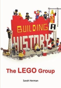 Cover Building a History (eBook, ePUB)