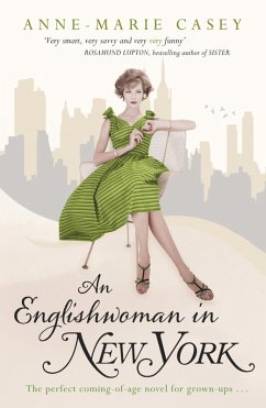 Cover An Englishwoman in New York (eBook, ePUB)