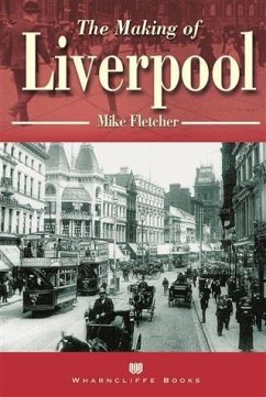 Cover Making of Liverpool (eBook, ePUB)