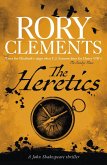 The Heretics (eBook, ePUB)
