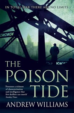 Cover The Poison Tide (eBook, ePUB)
