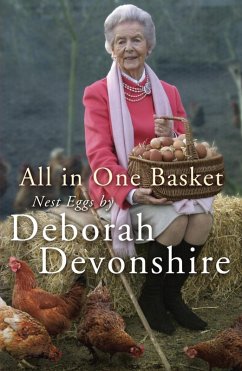 Cover All in One Basket (eBook, ePUB)