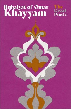 Cover Rubaiyat of Omar Khayyam (eBook, ePUB)