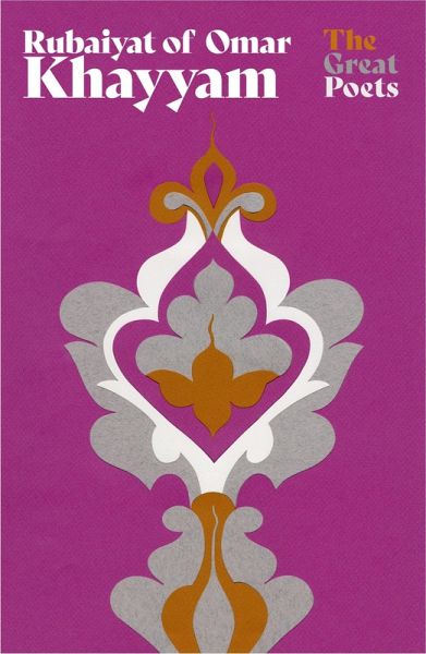 Rubaiyat of Omar Khayyam (eBook, ePUB) Rubaiyat of Omar Khayyam (eBook, ePUB)